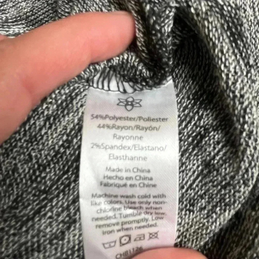Harmony & Balance Shirt size S - Picture 4 of 10